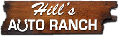 Hill's Auto Ranch